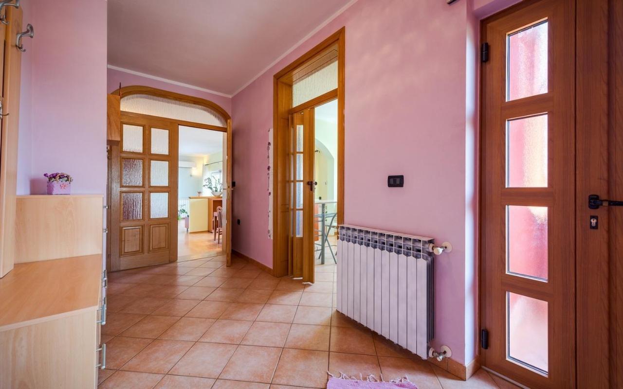Iva House With Apartment Umag Exterior photo